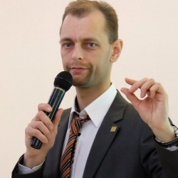 Алексей Хитров