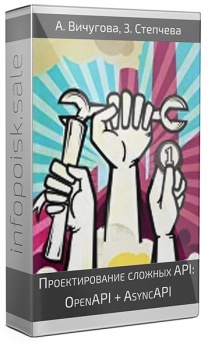 Проектирование сложных API: OpenAPI + AsyncAPI